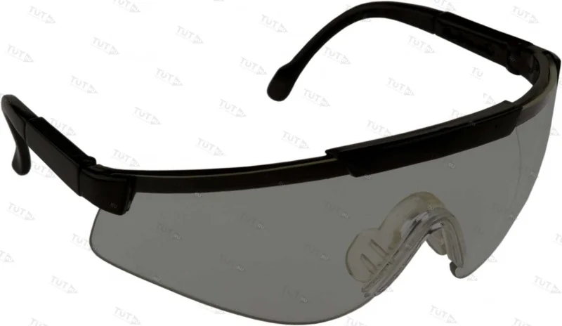 Очки стрелковые Artilux Sporty дымчатые