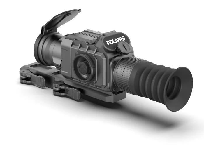 Оптический прицел Leupold VX•R 1.25-4x20 FireDot Circle (111231)