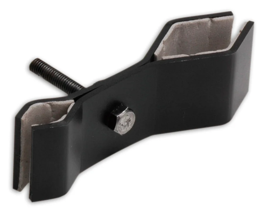 Кронштейн для фонаря, диаметр ствола 15-20мм