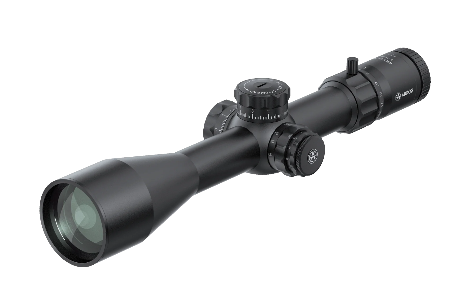 Оптический прицел ARKON Model B 5-25х56 / Аркон Модель Б 5 25 56