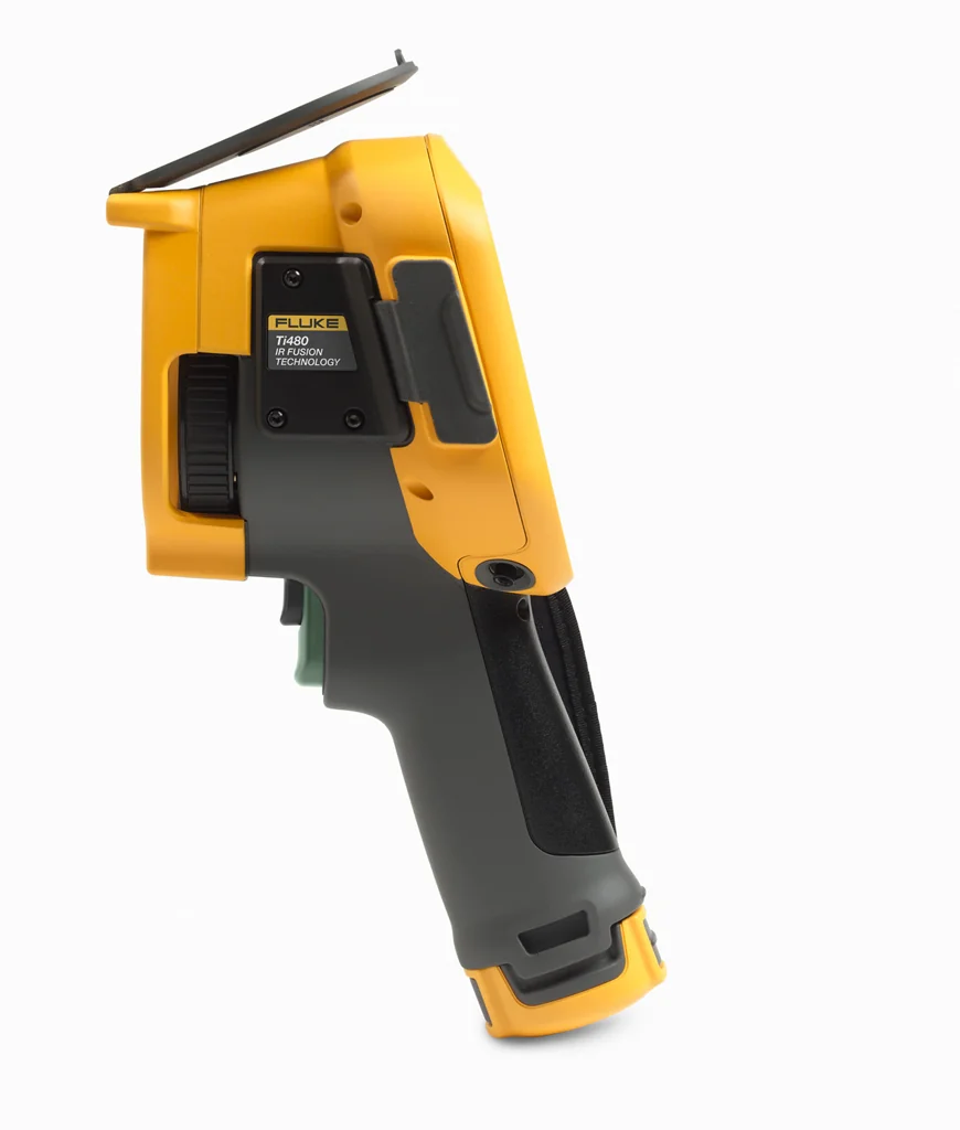 Тепловизор Fluke Ti480