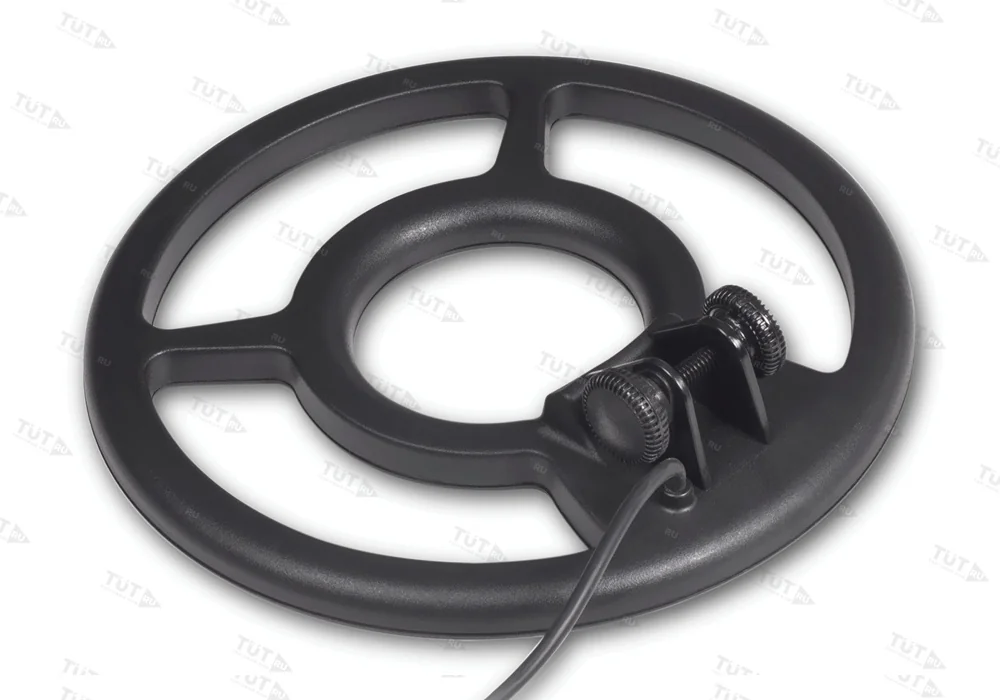 Катушка 8″ для FISHER F4, FISHER F2 (8COIL-7BLK)