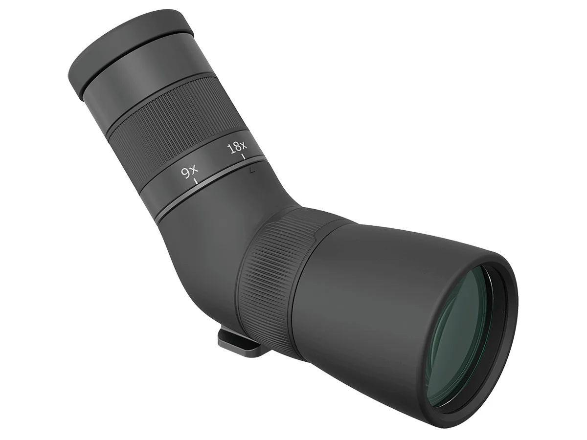 Труба зрительная Vector Optics Paragon 9-27x56ED MINI