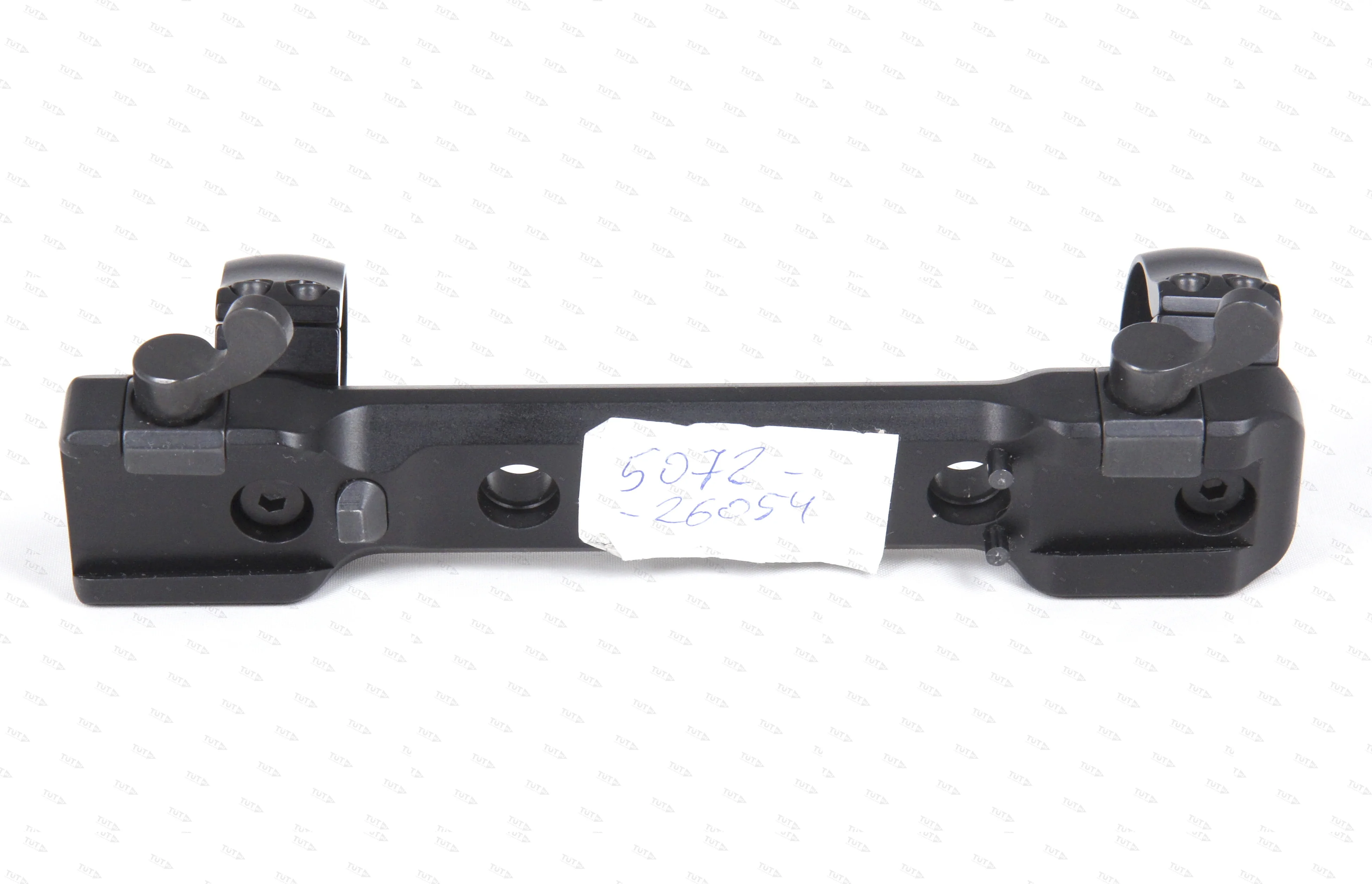 Быстросъемный кронштейн MAK на SAKO 75/85 с кольцами 25.4 мм (5072-26054)