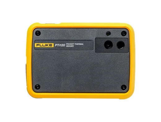Тепловизор Fluke PTi120 9HZ 400C
