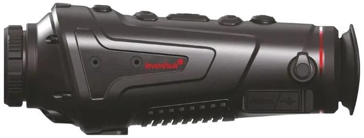 Тепловизионный монокуляр Levenhuk Fatum Z500 (81723) / Левенхук Фатум З 500 (81723)