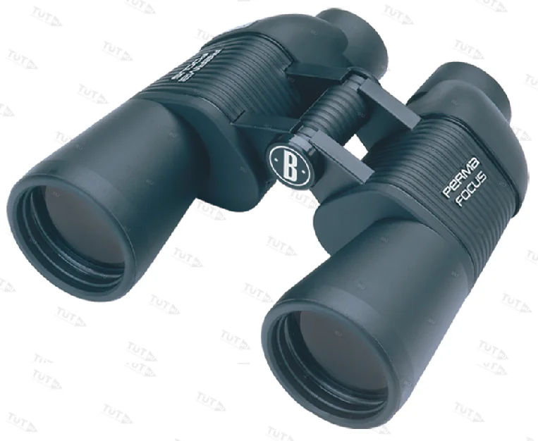 Бинокль Bushnell PermaFocus 7x50 (175007)