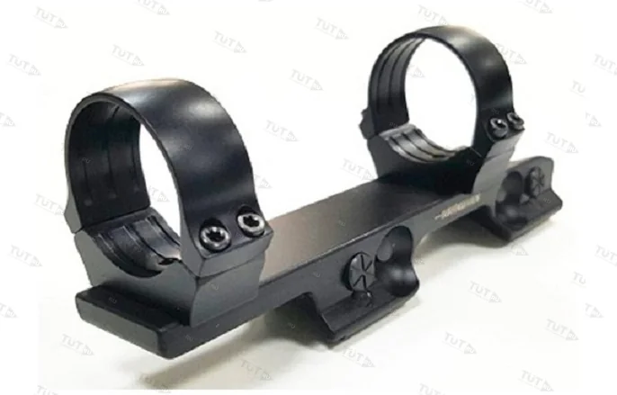 Быстросъемное единое основание Innomount на Blaser, кольца 30 мм, BH=17 мм, KR=15 мм