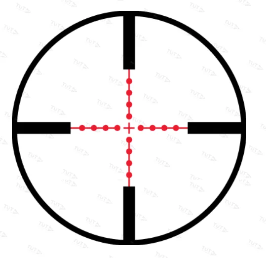 Оптический прицел Leupold Mark 4 6.5-20x50 30mm LR/T M1 Illum. Ret (67970)