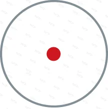 Коллиматорный прицел Holosun Micro (HS503C1)