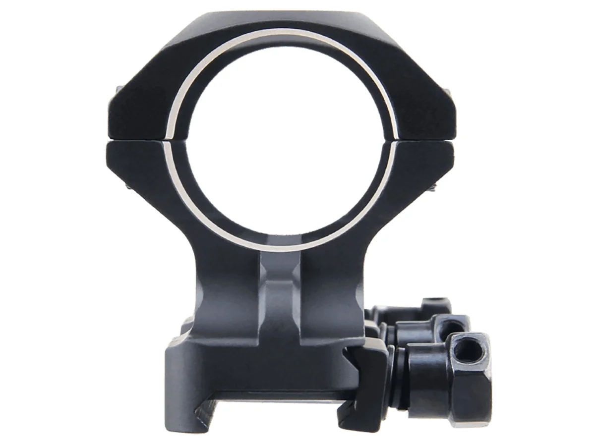 Крепление Vector Optics 30 mm X-ACCU ONE PIECE MEDIUM PICATINNY MOUNT