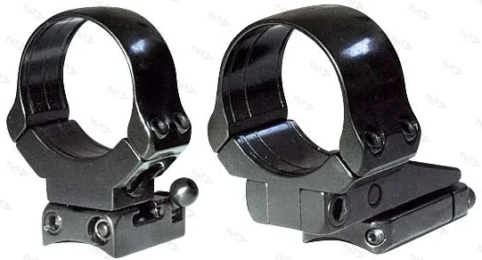 Поворотный кронштейн EAW на Heym SR21/30 кольца 30мм 300-05206