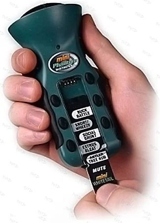 Звуковой имитатор на кабана Mini Phantom