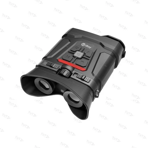 Тепловизионный бинокль iRay Bino BH 50 / Ай Рэй БХ 50