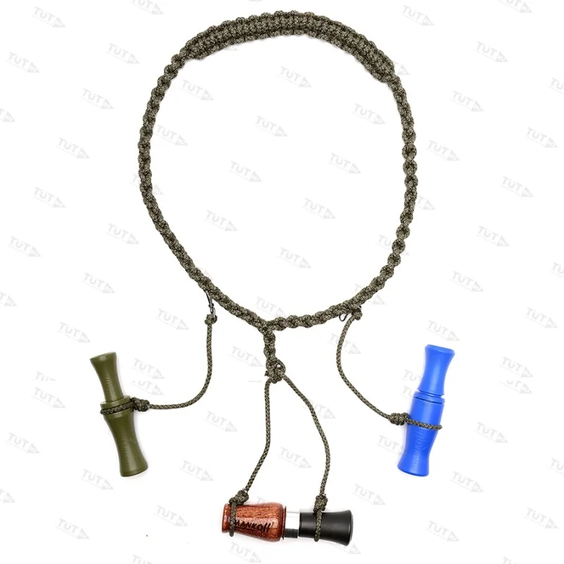 Подвес (шнурок) Mankoff на 3-4 манка