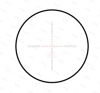 Оптический прицел Hawke Airmax AX30 Compact 4-16x44 IR SF (AMX IR Glass)