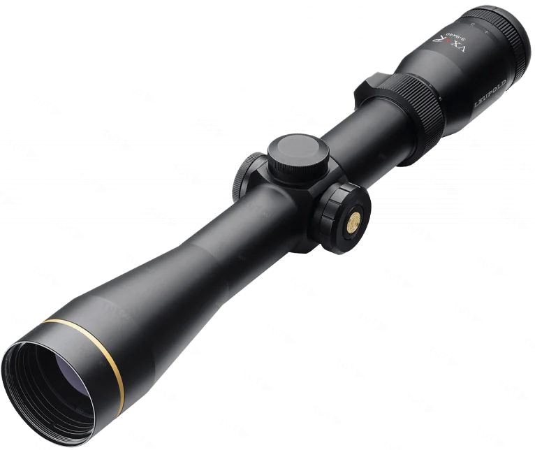 Оптический прицел Leupold VX•R 3-9x40 CDS сетка FireDot Wind-Plex (120618)