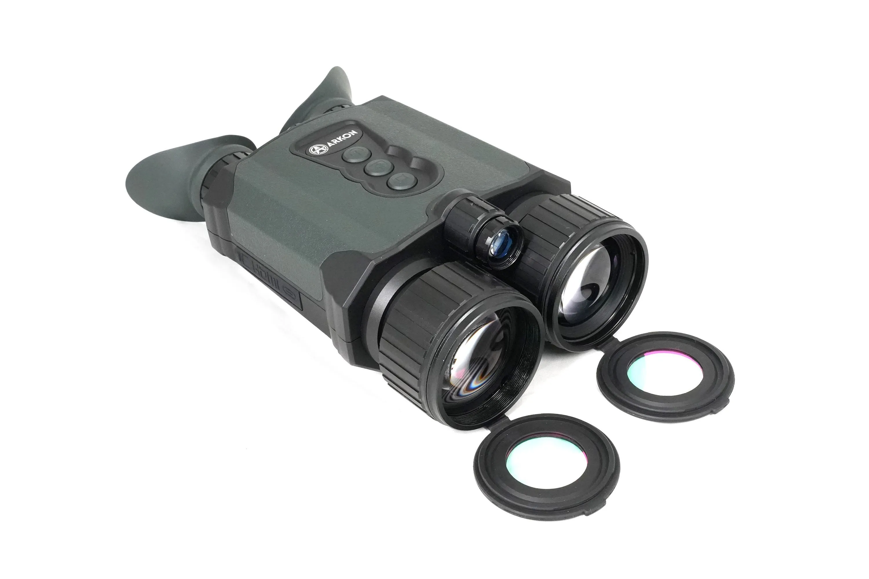 Цифровой бинокль ARKON NVD Pro / Аркон НВД Про