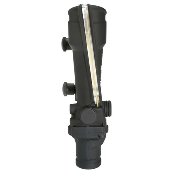 Прицел TRIJICON ACOG 3.5x35 Amber Chevron с подсветкой сетки Dual Ill. Amber Chevron .223 (TA11F-A)