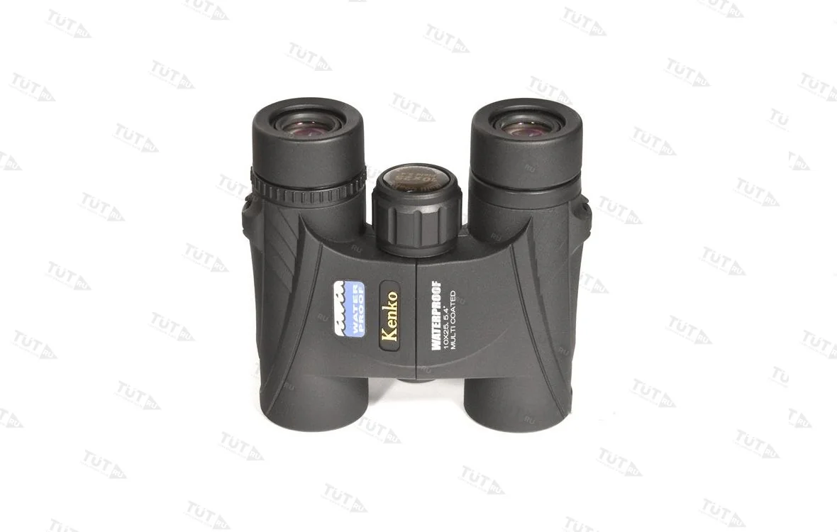 Бинокль Kenko New SG 10x25 DH WP