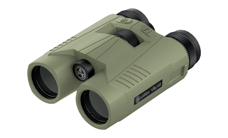 Лазерный дальномер ARKON Velax 4K 12x42