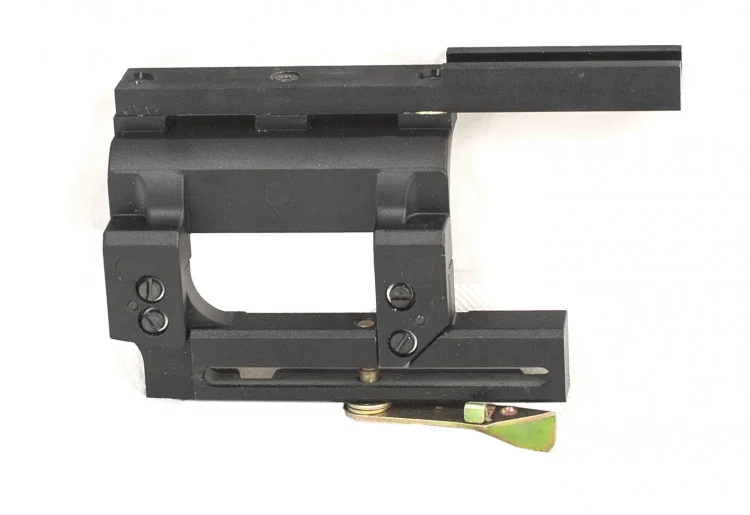 Переходник Вепрь Сайга - Pard