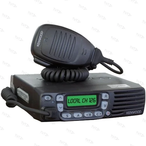 Автомобильная рация Kenwood TK-8100