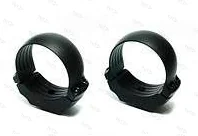 Кольца на основание Blaser R8 диаметр 36мм (к-т 2шт), BH=4.8мм