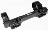 Кронштейн для Sauer 404 — Кольца 30мм BH+6мм (50-30-20-00-650)