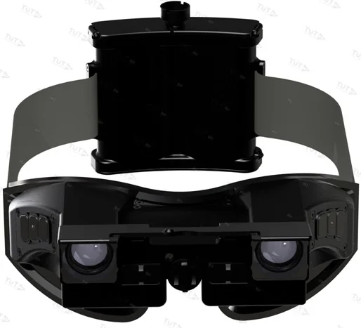 Тепловизионные очки IWT SHADOW 3D