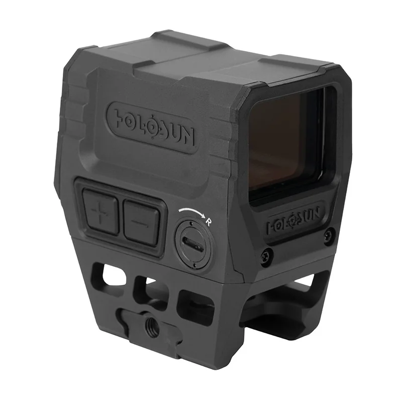 Коллиматор Holosun AEMS CORE X2 GD, золотая марка (AEMS-CORE-X2-GD)