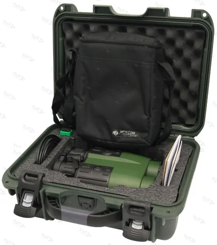 Лазерный дальномер Newcon LRB 6000 СI