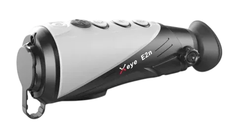 Тепловизионный монокуляр iRay xEye E2N v2