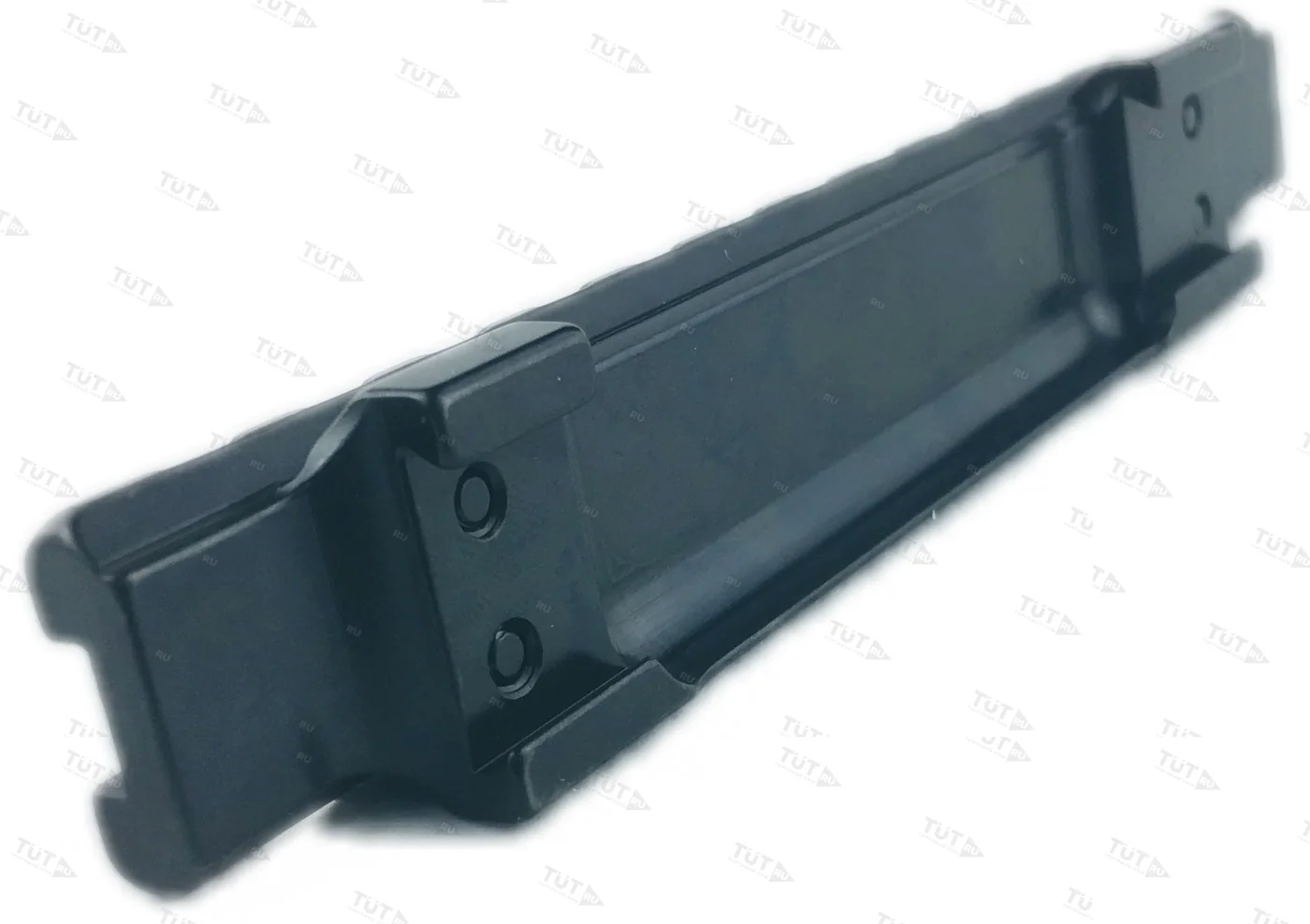 Планка Rusan Picatinny Steyr SSG 69 20MOA (010-10-20MOA)