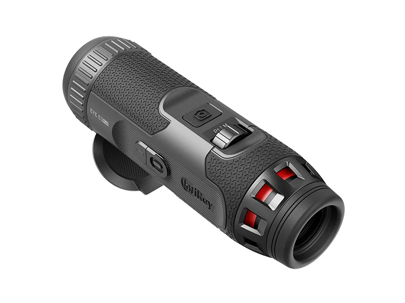 Тепловизионный монокуляр iRay xEye 3 E3 Plus / Ай Рэй Икс Ай 3 Е 3 Плюс