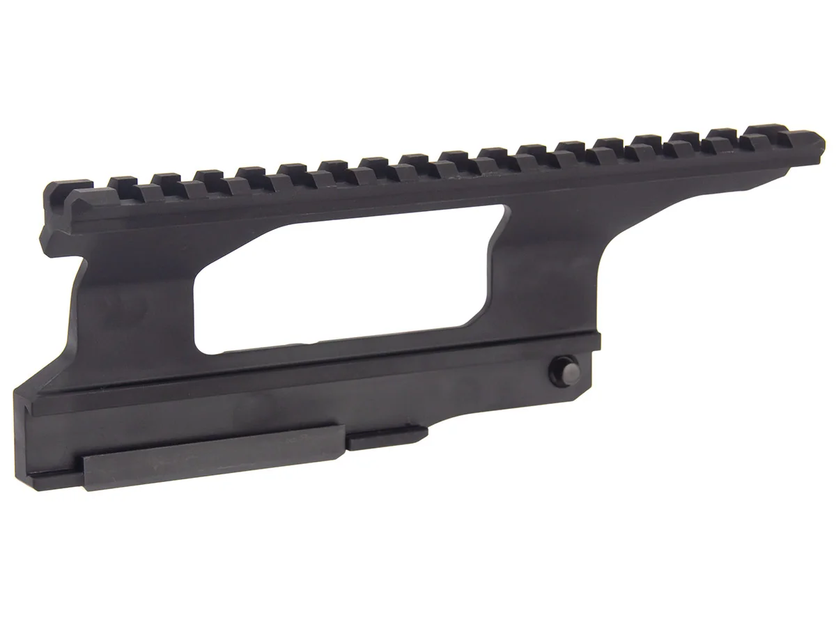 Кронштейн SAG для SVD низкий