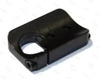 Передняя база поворотного кронштейна Apel-EAW на Sauer 202