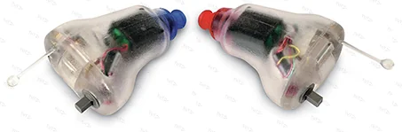 Активные микронаушники Walker's Micro Elite Game Ear