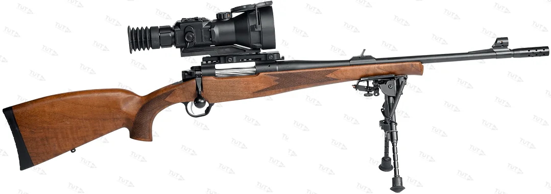 Тепловизионный прицел Infratech ИТ-310