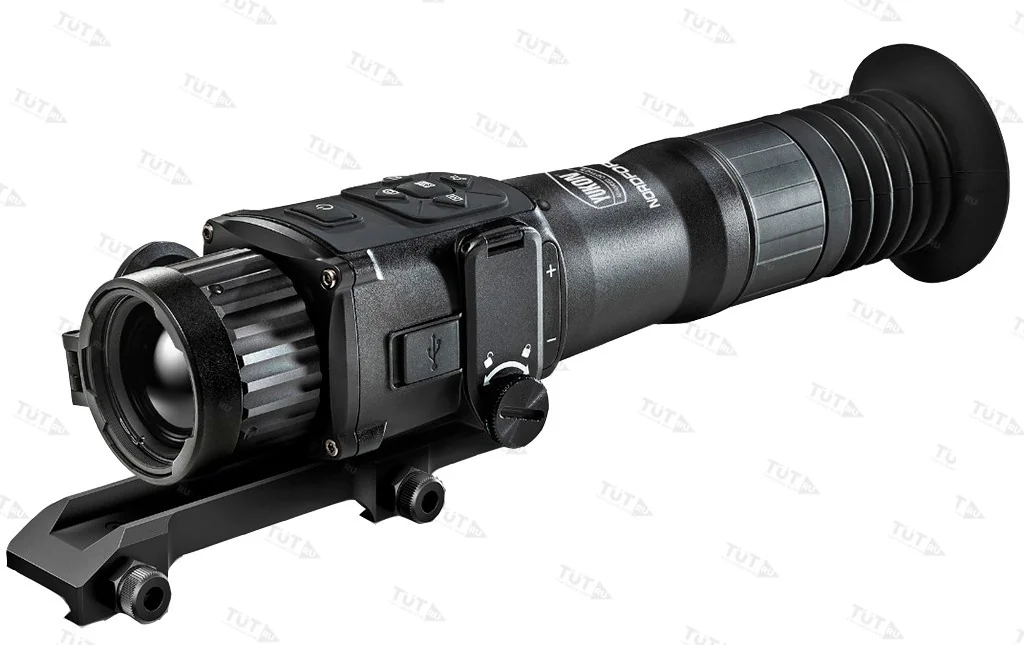 Тепловизионный прицел YUKON NORDFORCE XQ30 (Юкон Нордфорс)