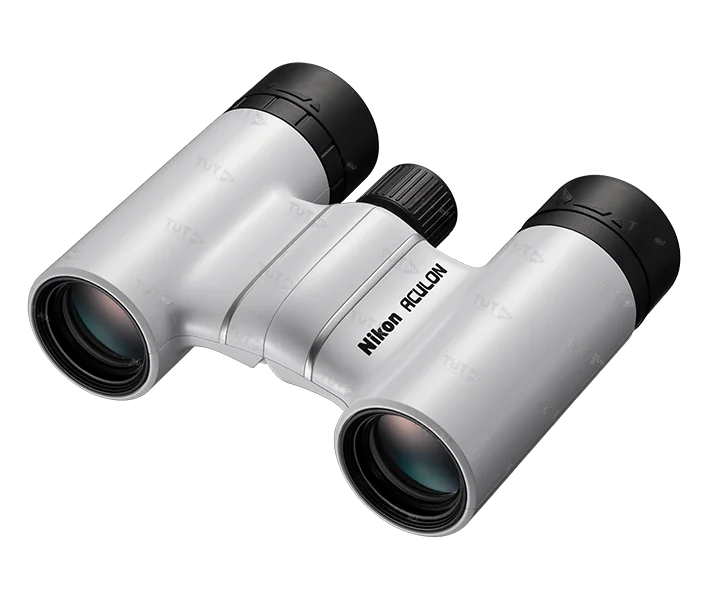 Бинокль Nikon ACULON T02 8x21 white