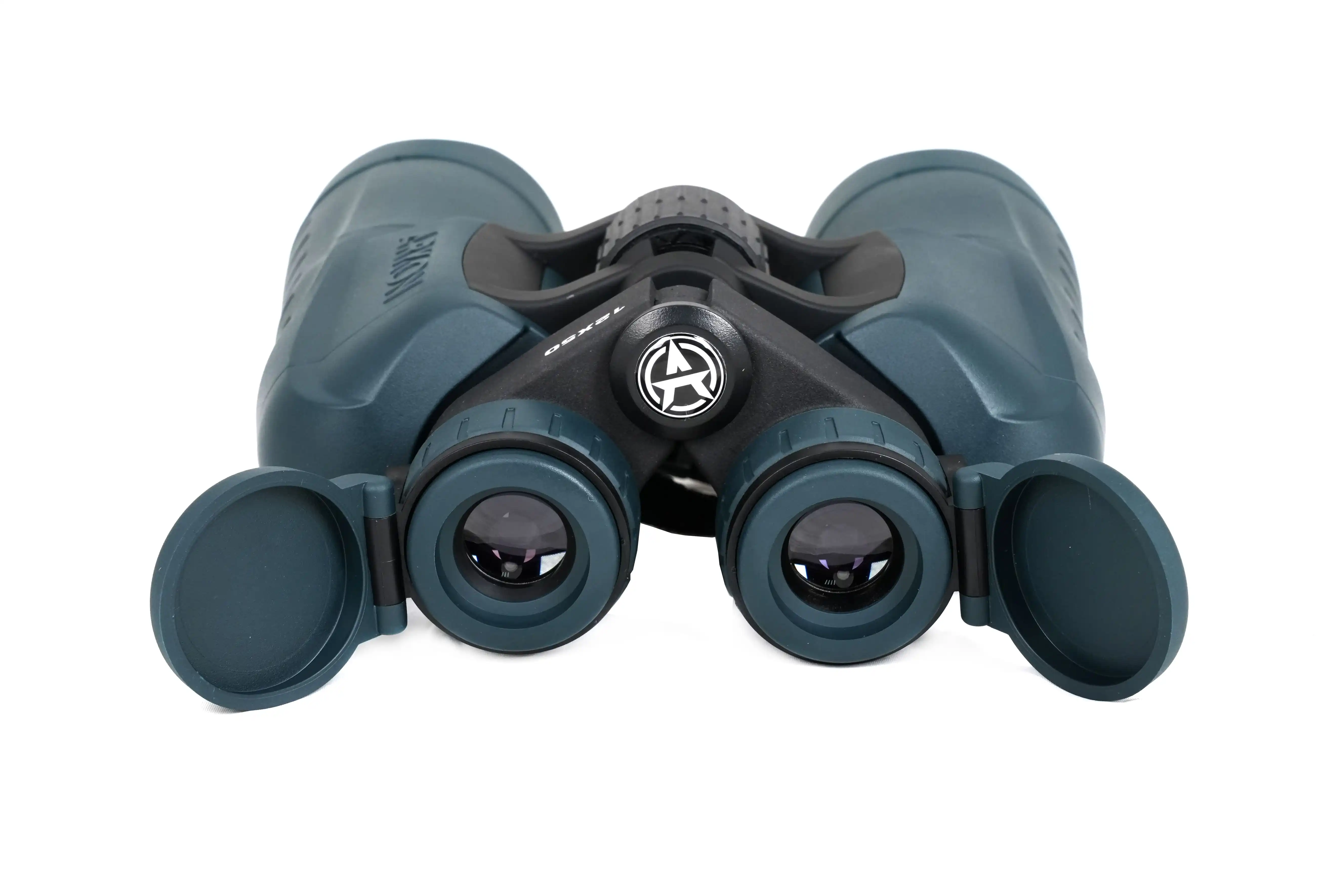 Бинокль ARKON 12x50 с дальномерной сеткой