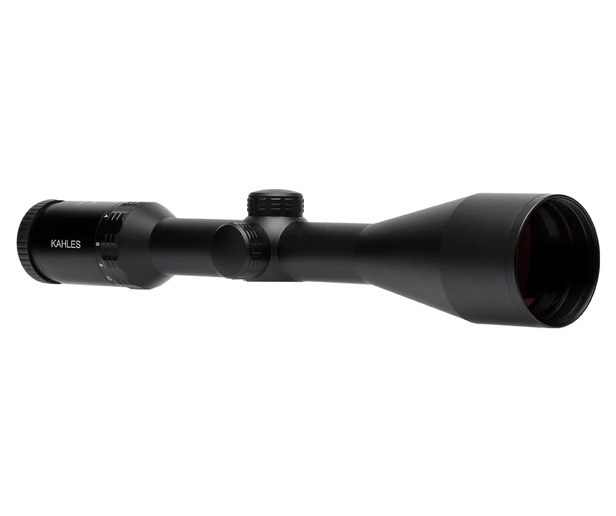 Оптический прицел Kahles CSX 3-12x56L сетка 4-Dot