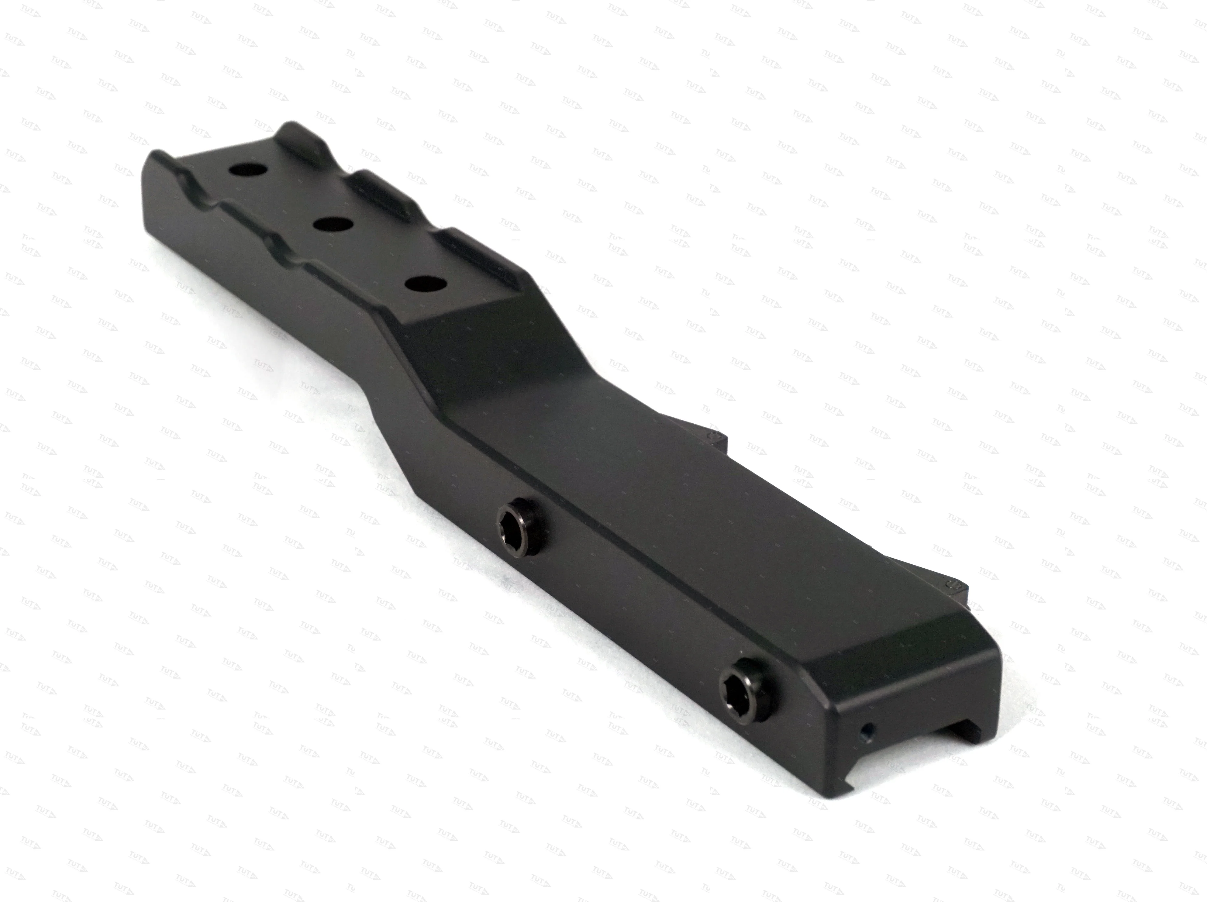 Быстросъемный кронштейн Weaver/Picattiny для Arkon Alfa / Вивер Пикатини для Аркон Альфа