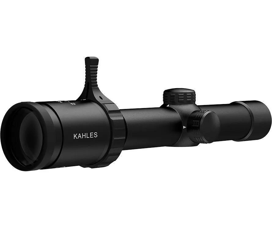 Оптический прицел Kahles K18i-2 1-8x24 (сетка 3GR)(10686)