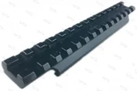 Планка Rusan Picatinny Steyr SSG 69 (010-10)