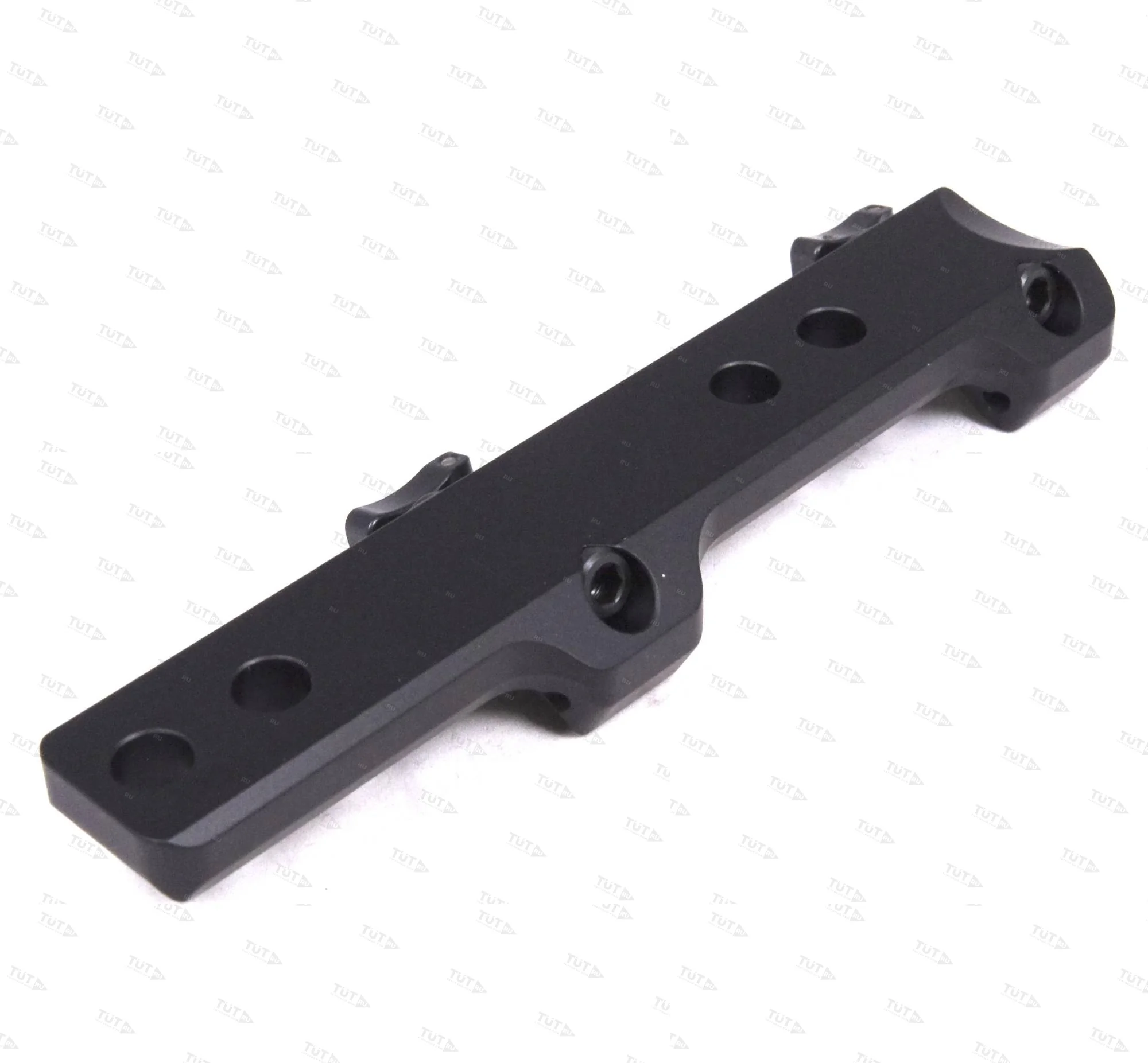 Быстросъемное единое основание MAK на Blaser R8 без верхних элементов (50192-00193)