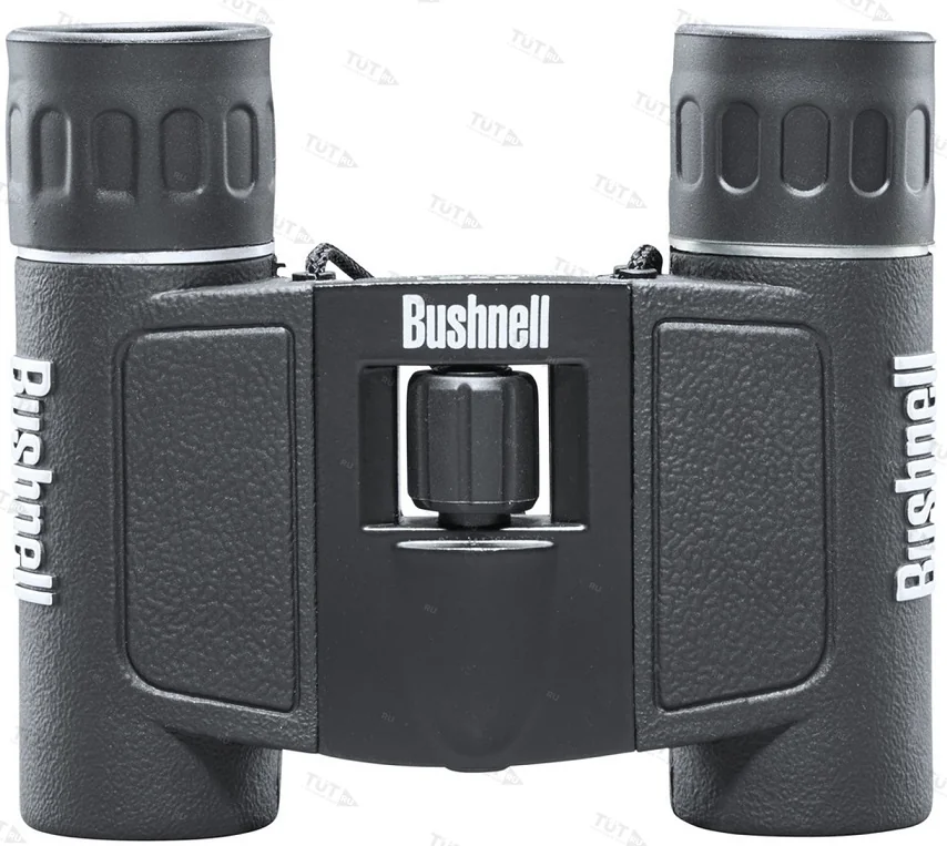 Бинокль Bushnell PowerView ROOF 8x21 (132514)