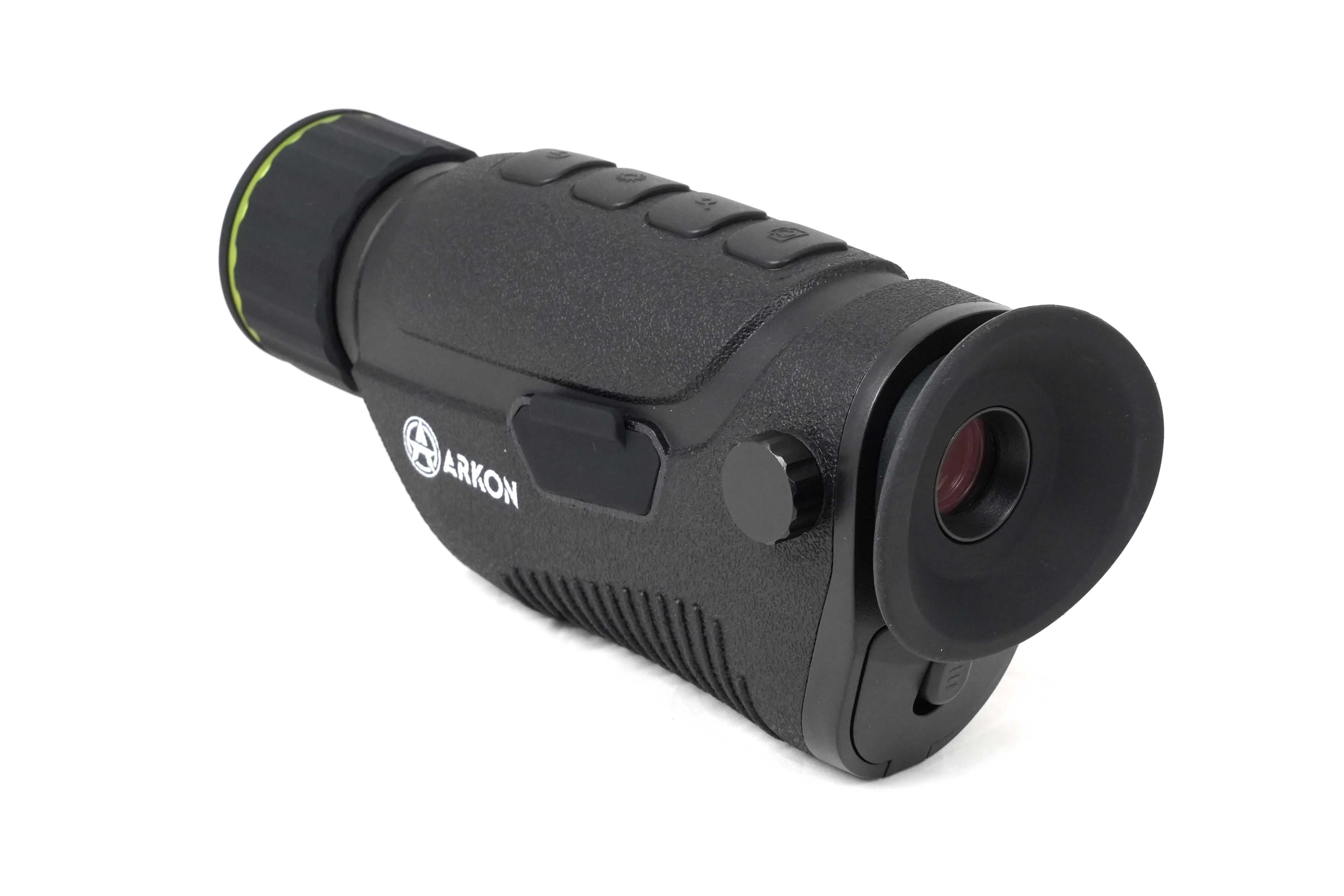 Тепловизионный монокуляр Arkon Nevis LN35 / Аркон Невис ЛН 35
