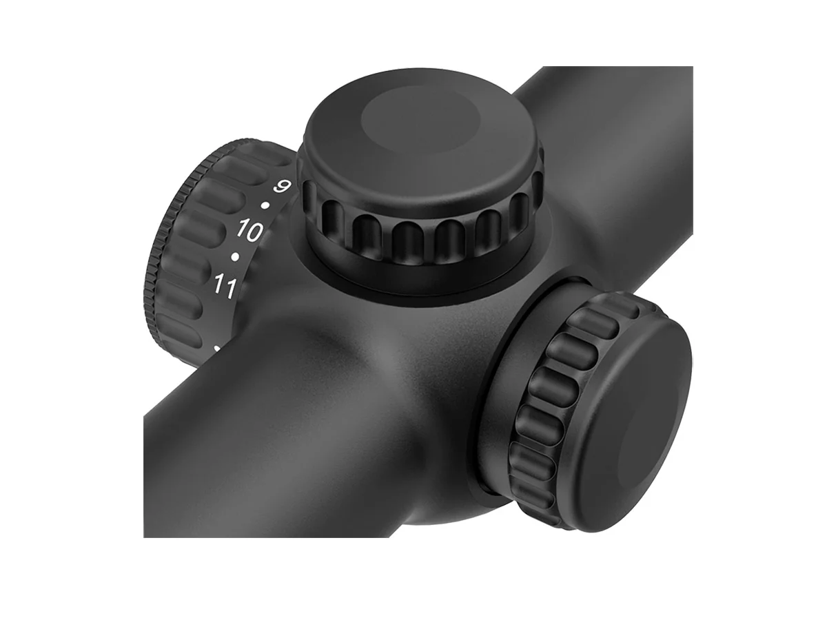 Прицел Vector Optics Continental Hunting ED 1-8x24, G4 (SCOC-37)